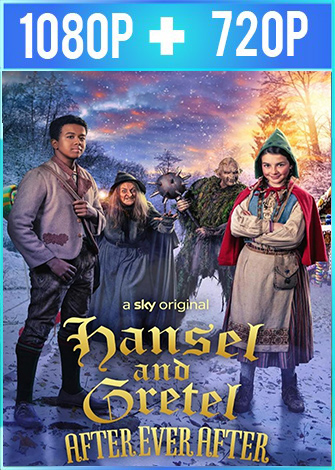 Hansel y Gretel Despues de siempre 2021 ES EN